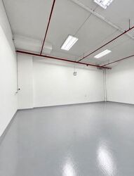 Quartz Industrial Building (D13), Factory #618744411